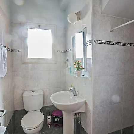 Villa Aspro Enas - Stunning 3 Bedroom Ayia Thekla With Private Pool And Sea Views Ayia Napa
