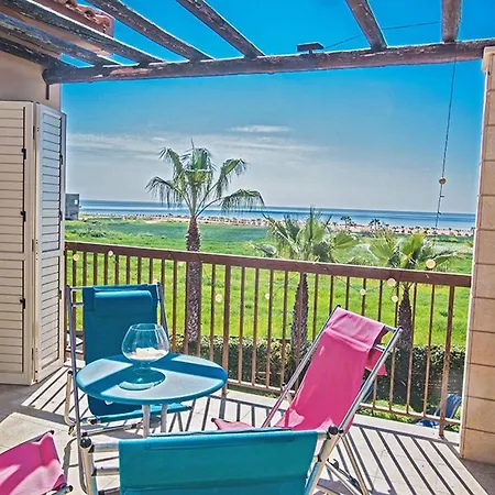 Aspro Enas - Stunning 3 Bedroom Ayia Thekla With Private Pool And Sea Views Villa Agia Napa